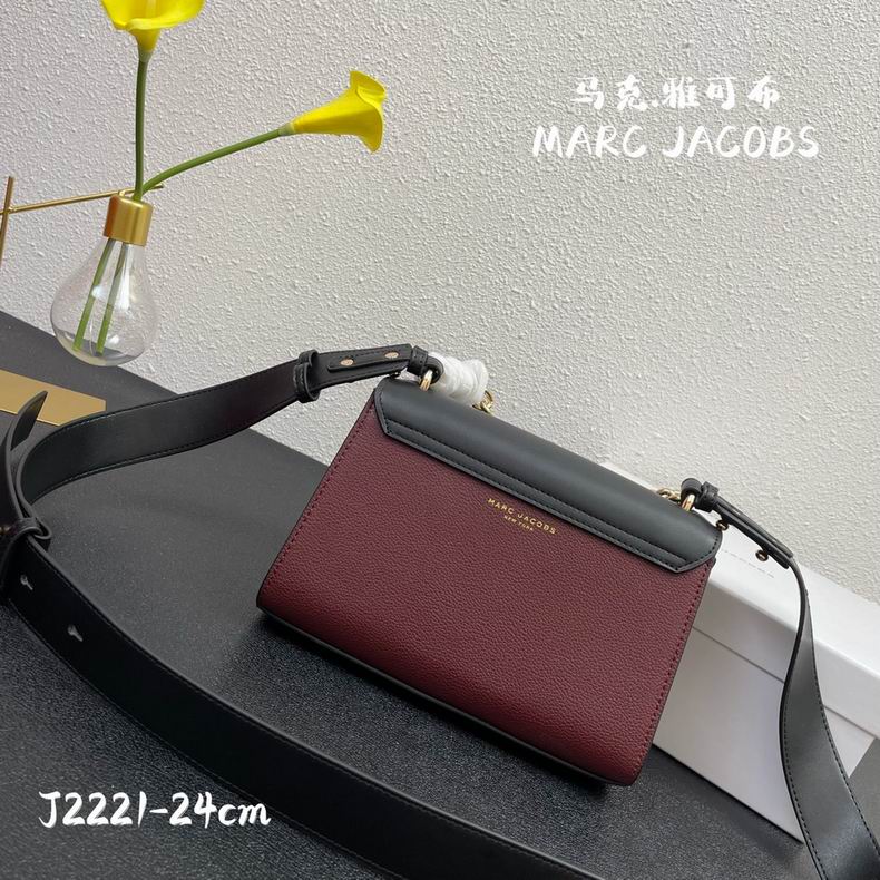 Marc Jacobs J02221 24X16X10cm cd (25)